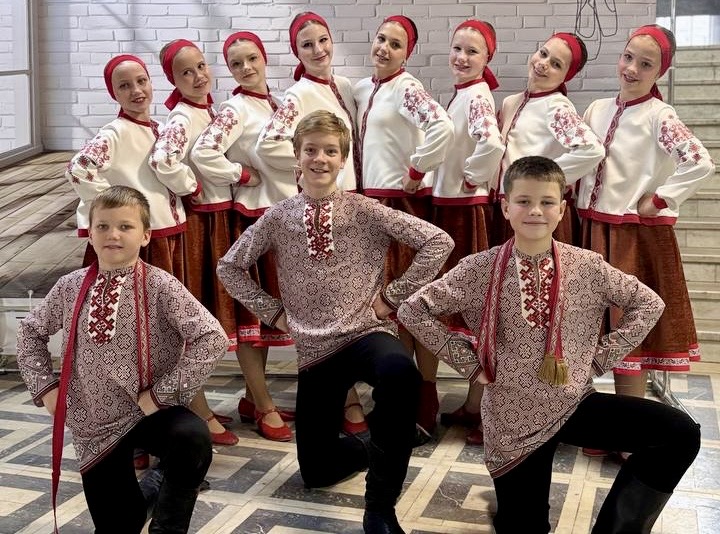 В субботу в городе Калуга прошел масштабный XIII Всероссийский конкурс балетмейстерских работ имени А. К. Блажевич