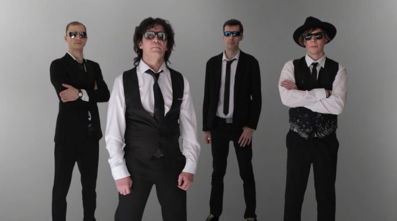 Концерт группы 