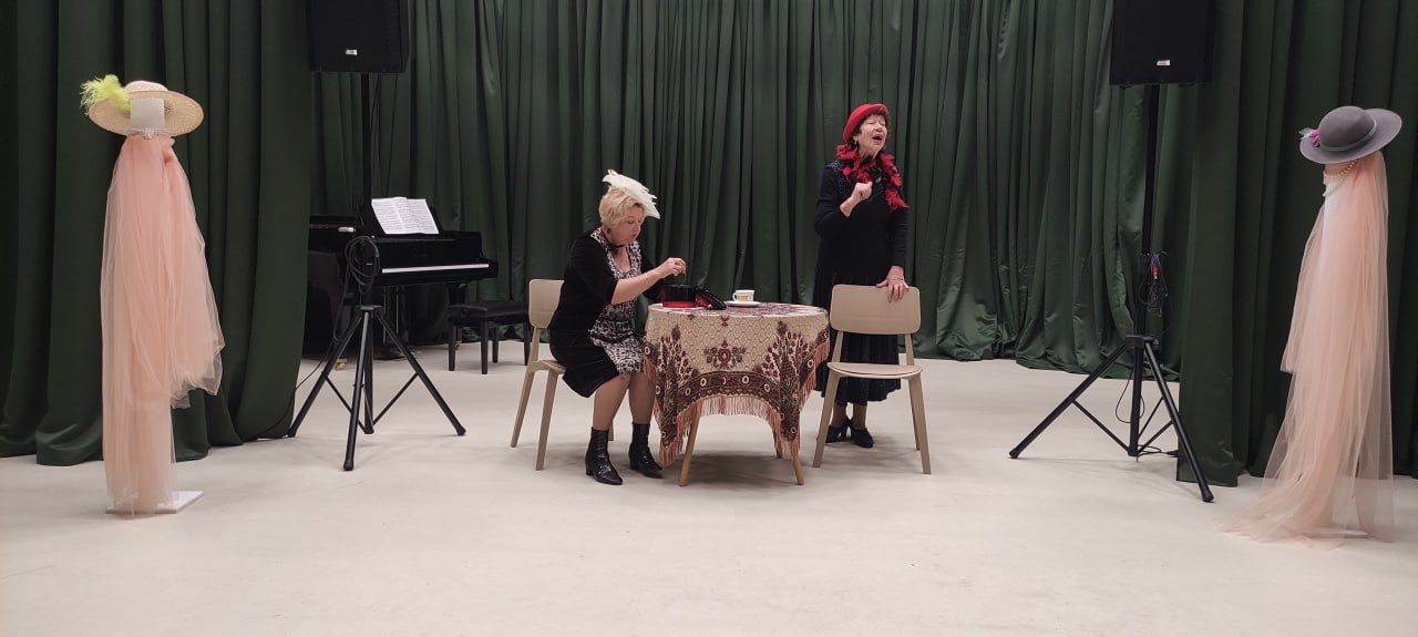 Читаем Тэффи: острая комедия для любителей сатирической прозы!