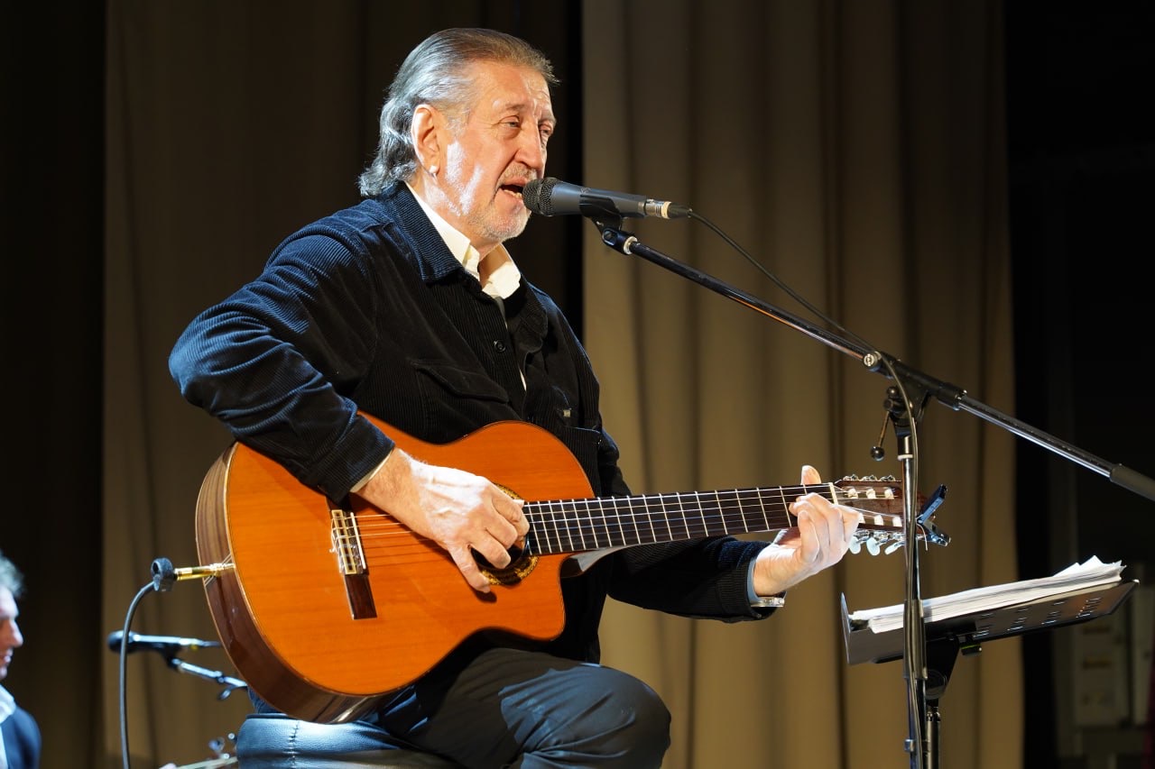 «Случайность промысел судьбы»