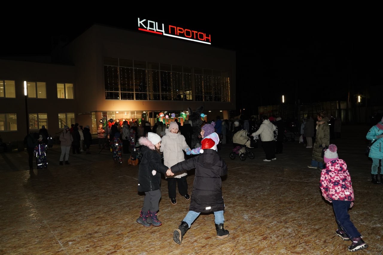 В ожидании чуда…