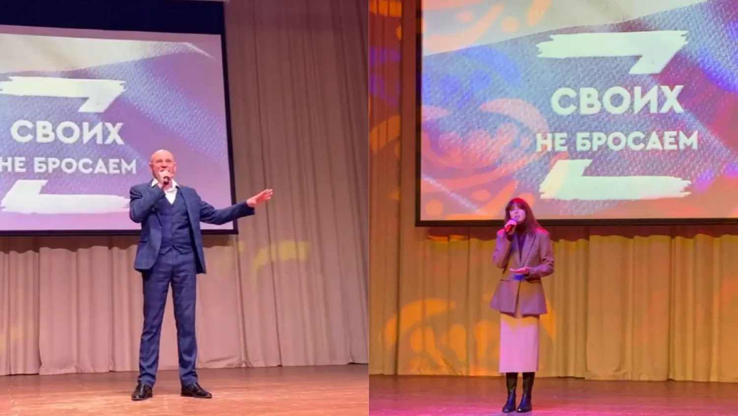 В Кременковском ГДК прошла Благотворительная Ёлка Добра и Милосердия