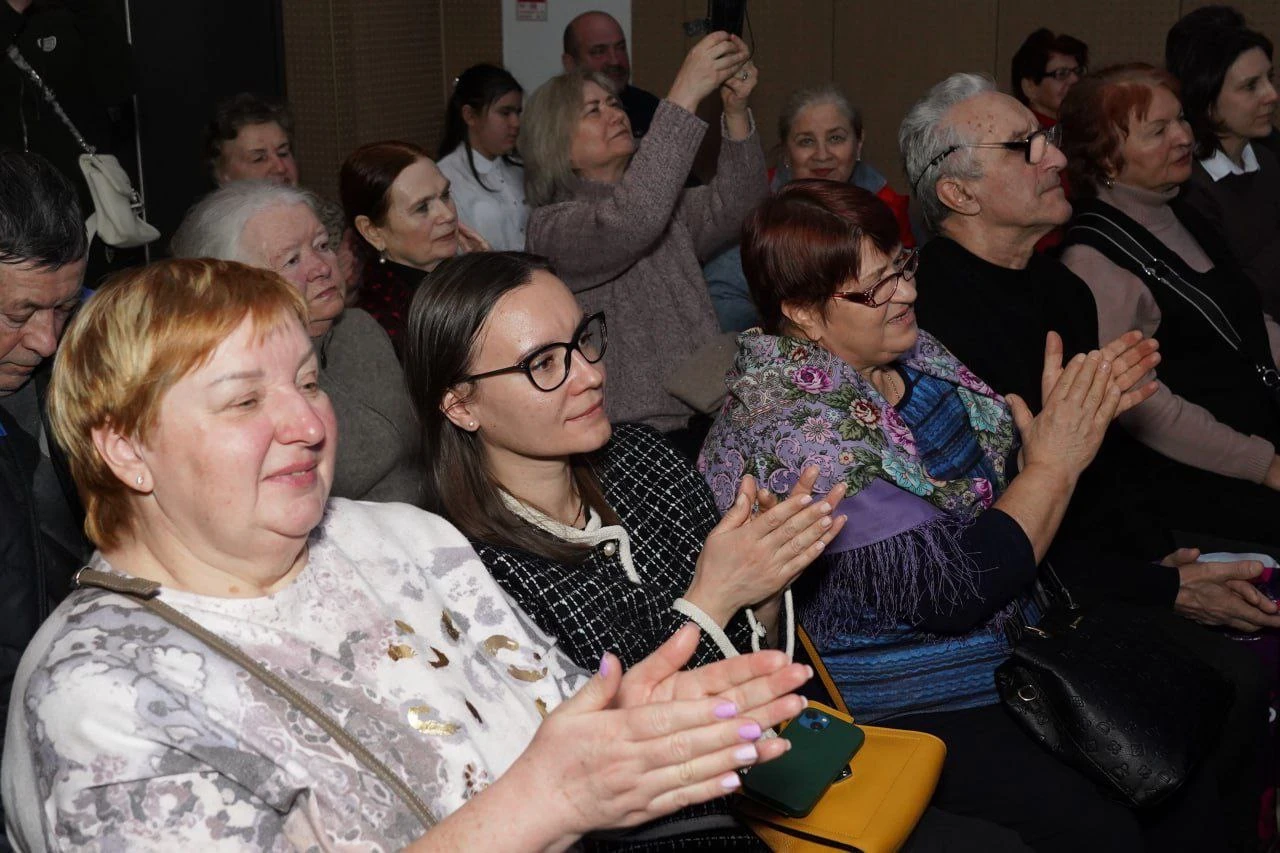Его величество вальс!