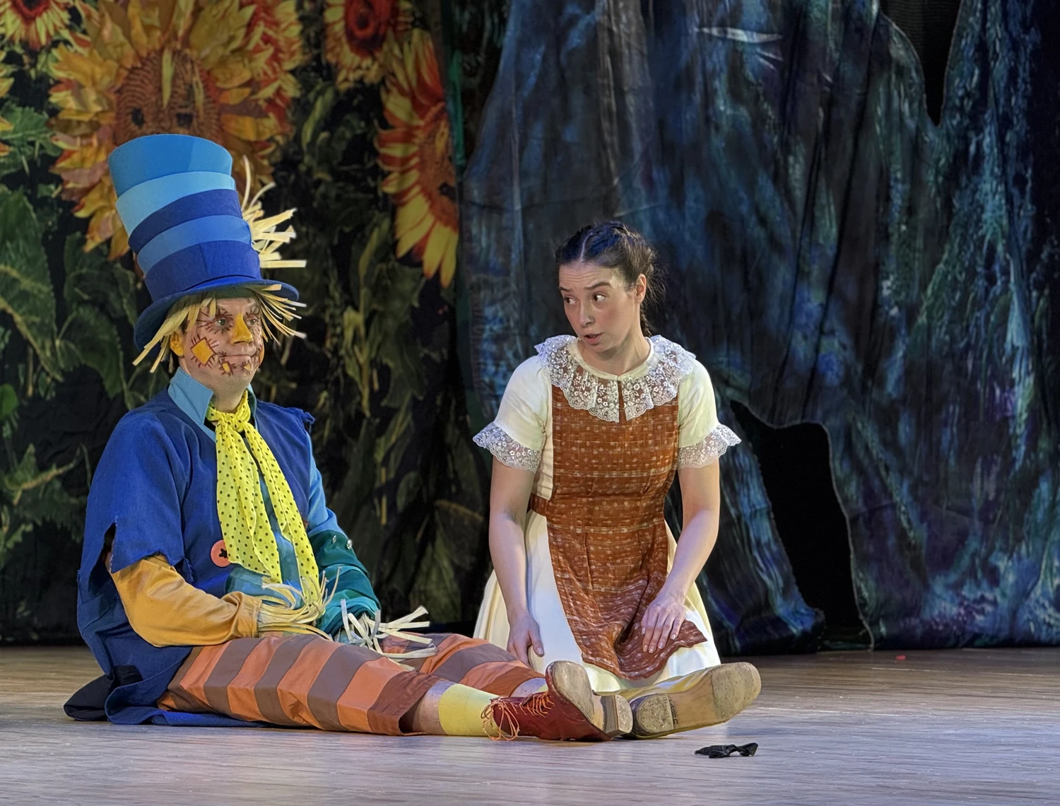 Волшебник Изумрудного города