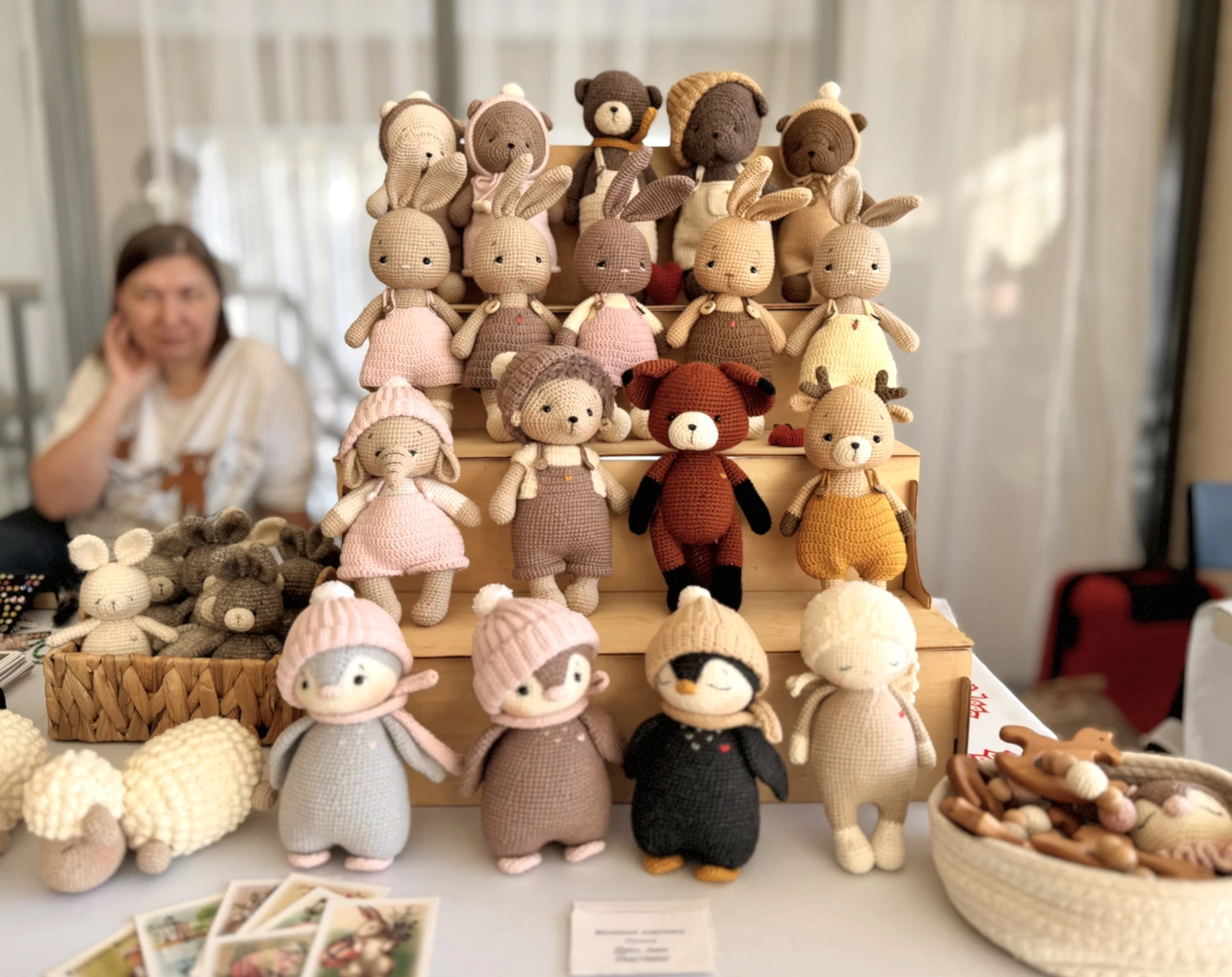 Изделия, созданные с любовью