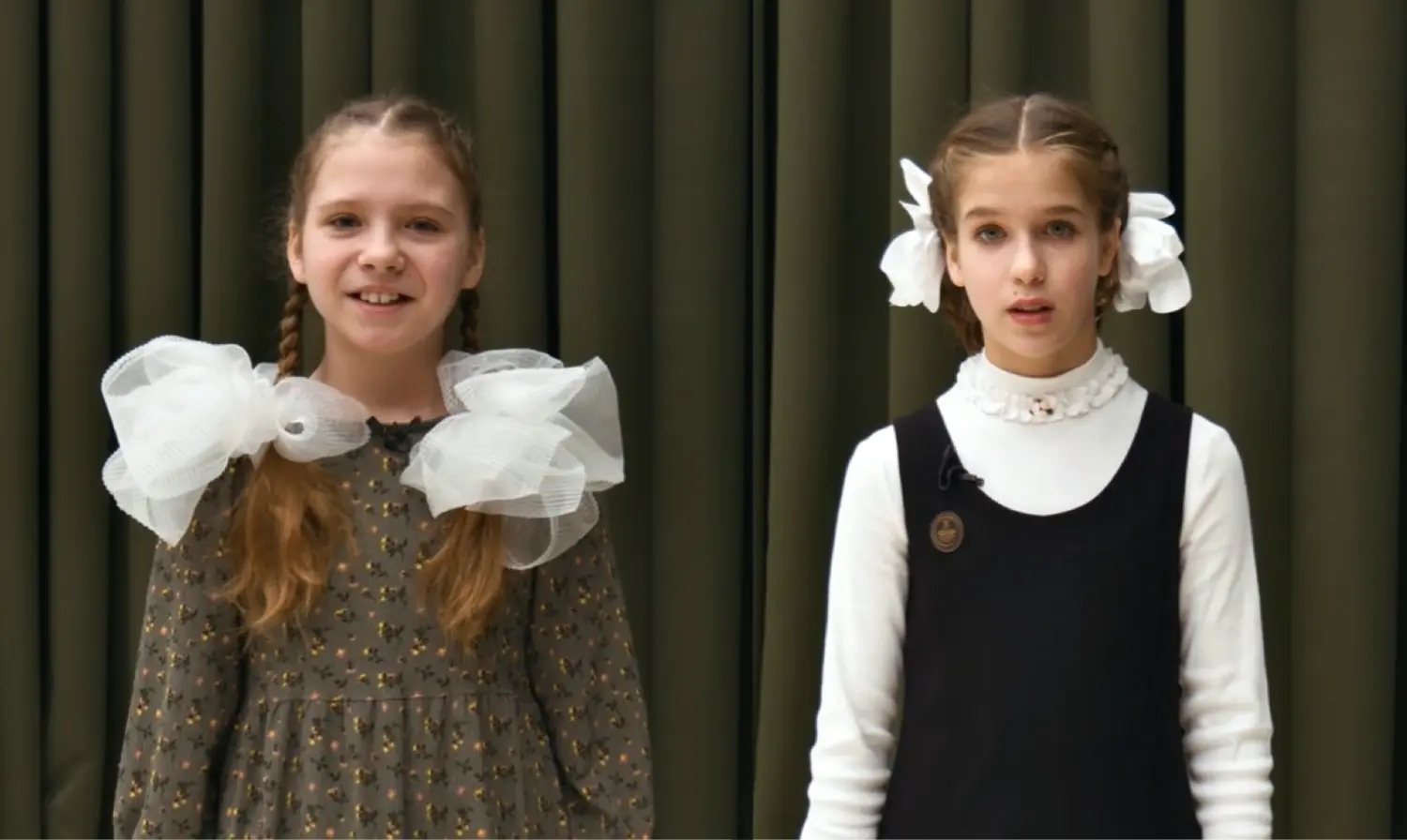 Образцовый коллектив «Театр‑студия «Галёрка» принял участие в областном фестивале‑конкурсе «Голос Победы»