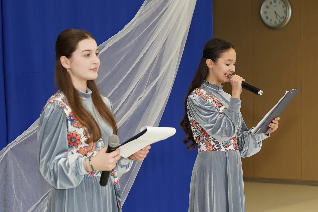 «Путь к звёздам»