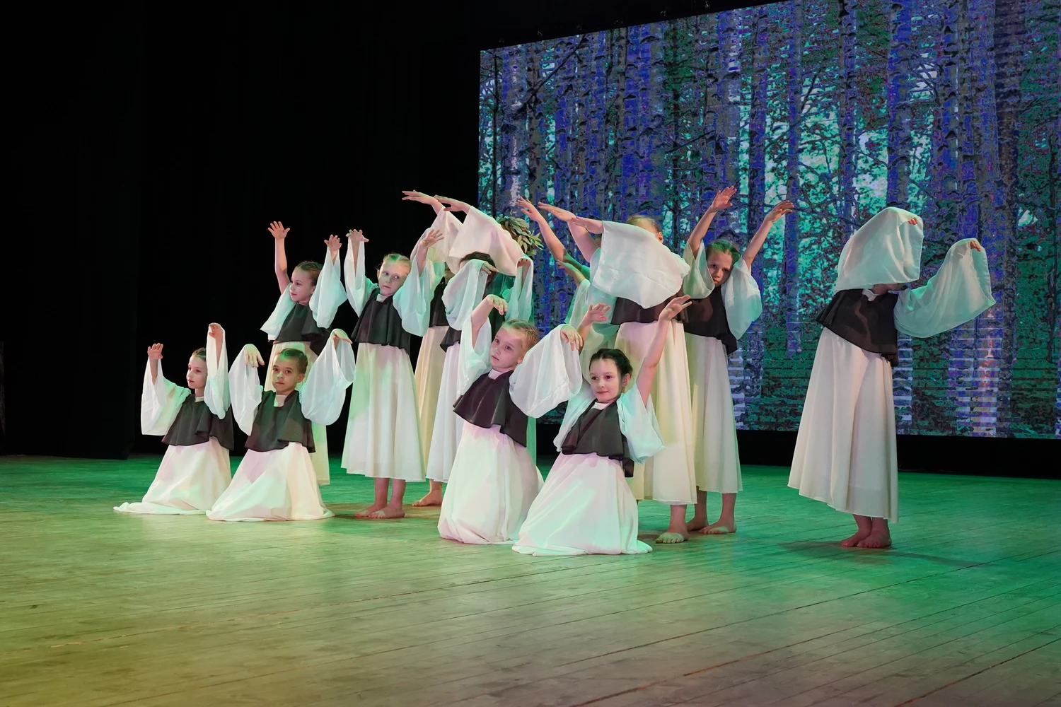 Крым в истории России