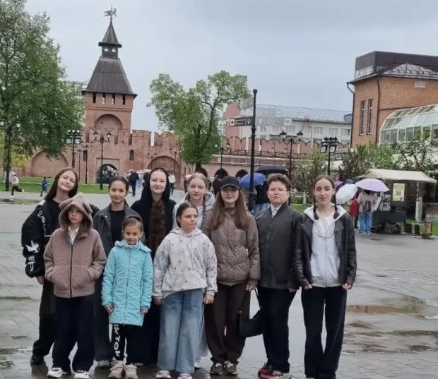 Новые награды коллектива «Калейдоскоп»: ГРАН-ПРИ и множество дипломов
