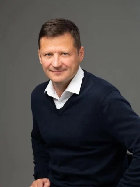 Бармин Владимир Борисович