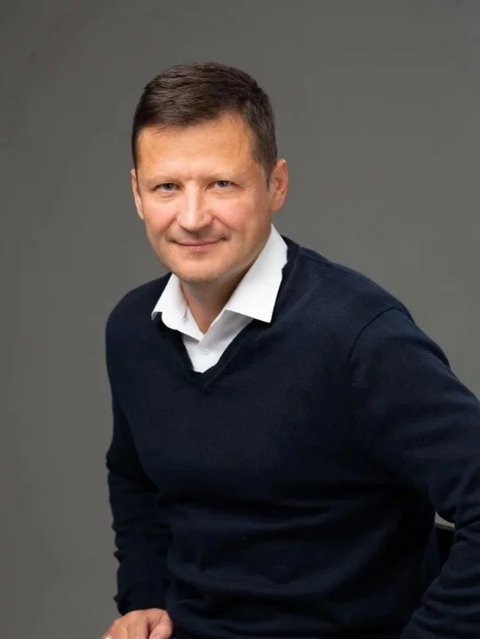 Бармин Владимир Борисович