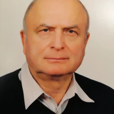 Романенко Валерий Михайлович