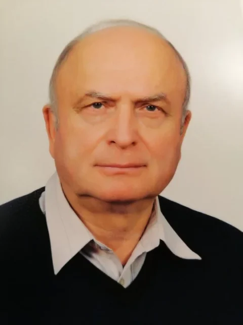 Романенко Валерий Михайлович