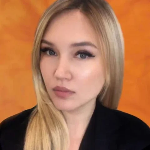 Донская Светлана Вячеславовна