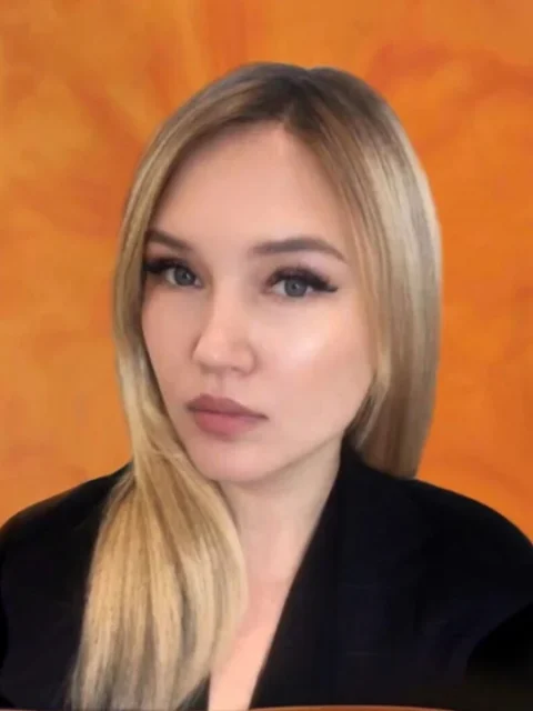 Донская Светлана Вячеславовна