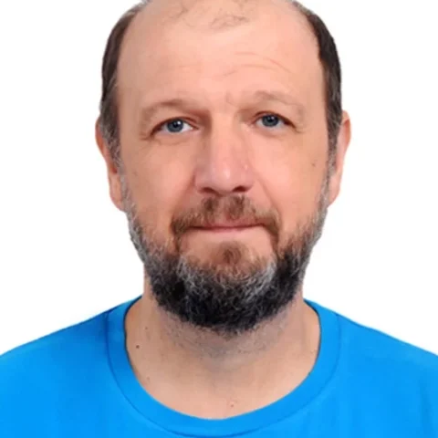 Крутов Михаил Васильевич