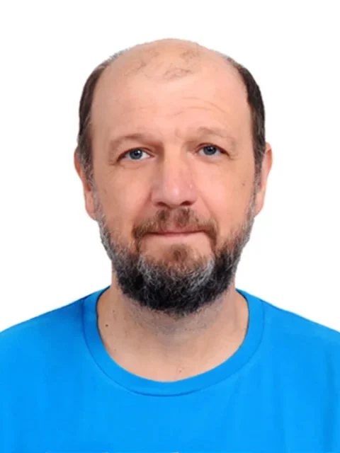 Крутов Михаил Васильевич
