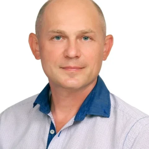 Сальников Олег Геннадьевич