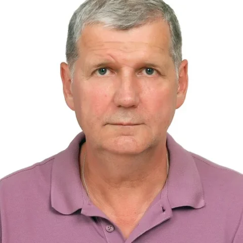 Зюзин Александр Петрович