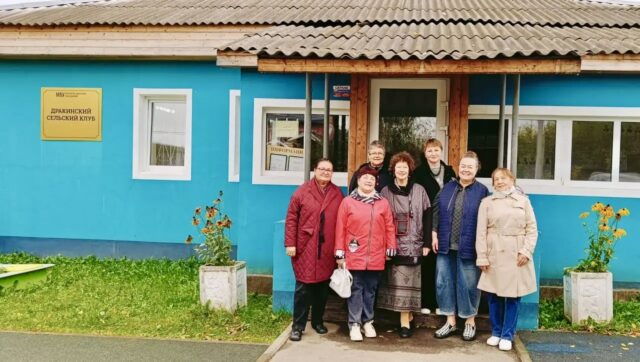 Благодарность зрителей и новые планы: гастроли «Второй молодости»
