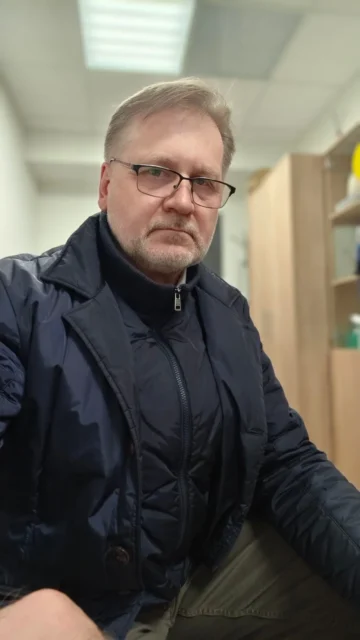 Невежин Андрей Николаевич