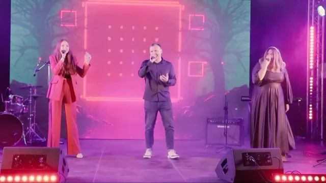 Музыкальный лейбл BIG TIME